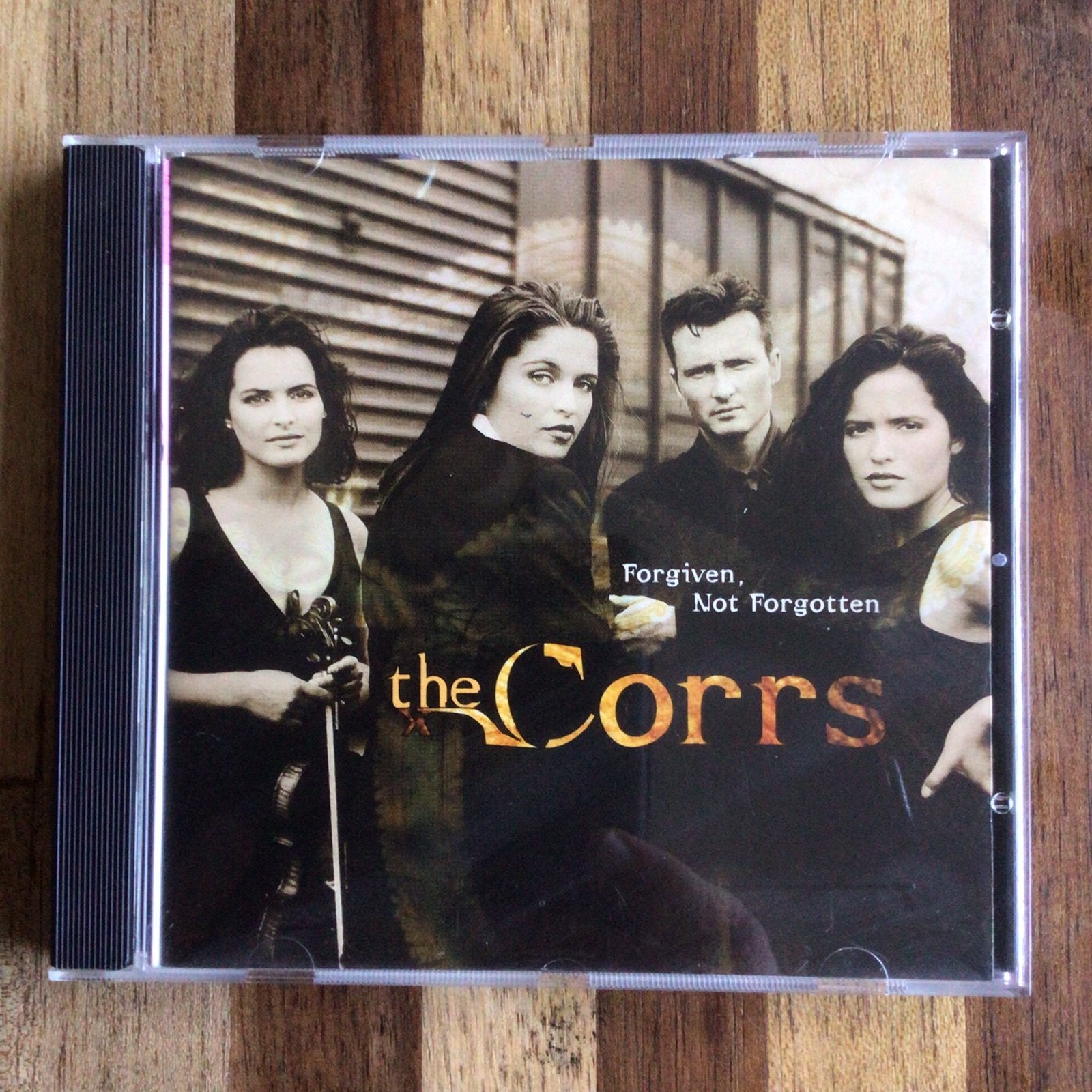 The Corrs - 3 cd’s voor 3 euro, Ophalen of Verzenden