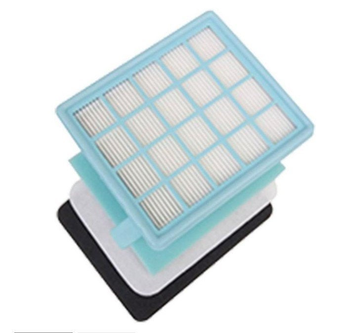 Philips PowerPro FC8058/01 - Vervangende filters, Ophalen of Verzenden, Nieuw