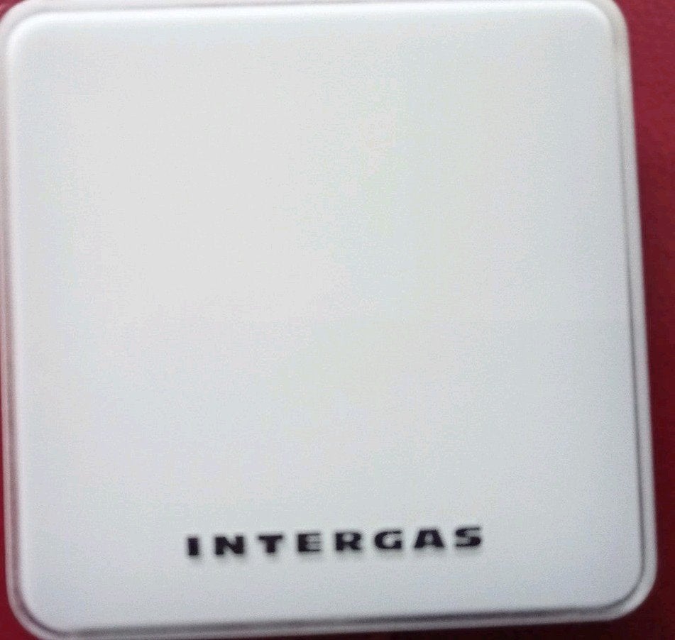 Intergas Xtreme 36 25.06.2024 geplaatst-bon aanwezig+thermos, Ophalen, 30 tot 80 cm, Cv-ketel of Combi-ketel, Minder dan 60 cm