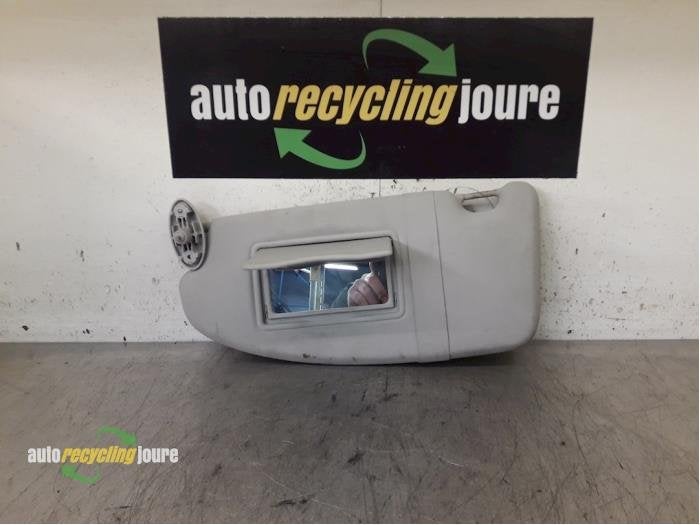 Zonneklep van een Ford Focus, Auto-onderdelen, Gebruikt, -, -, Ford