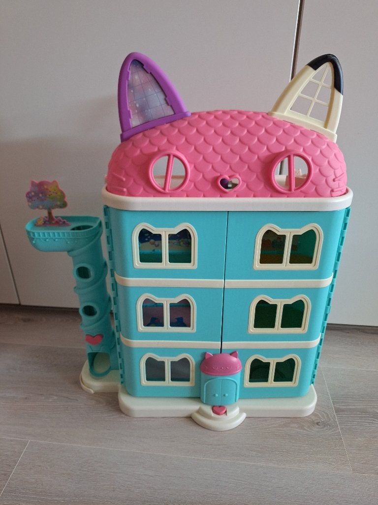 Gabbys poppenhuis