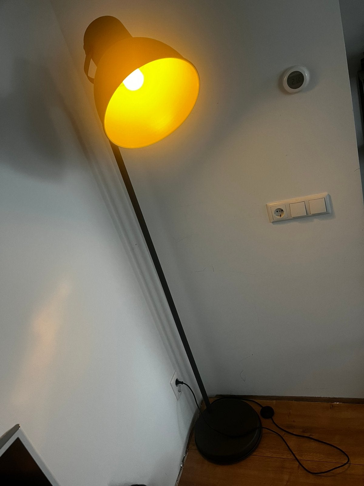 Lamp, Ophalen, Gebruikt, Minder dan 100 cm