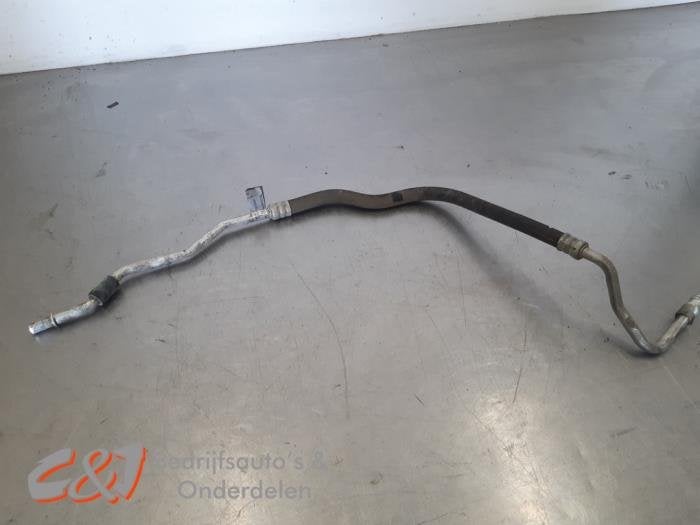 Stuurbekrachtiging Leiding van een Peugeot Boxer, Auto-onderdelen, Gebruikt, -, -, Ophalen of Verzenden