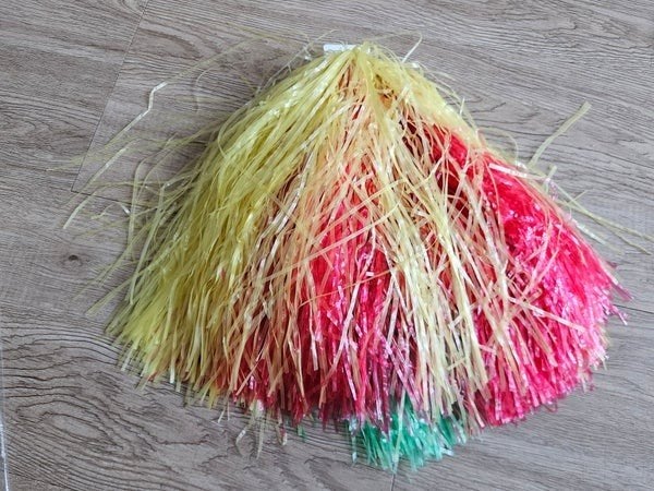 pompom, Onbekend, Nieuw, Ophalen of Verzenden, Onbekend