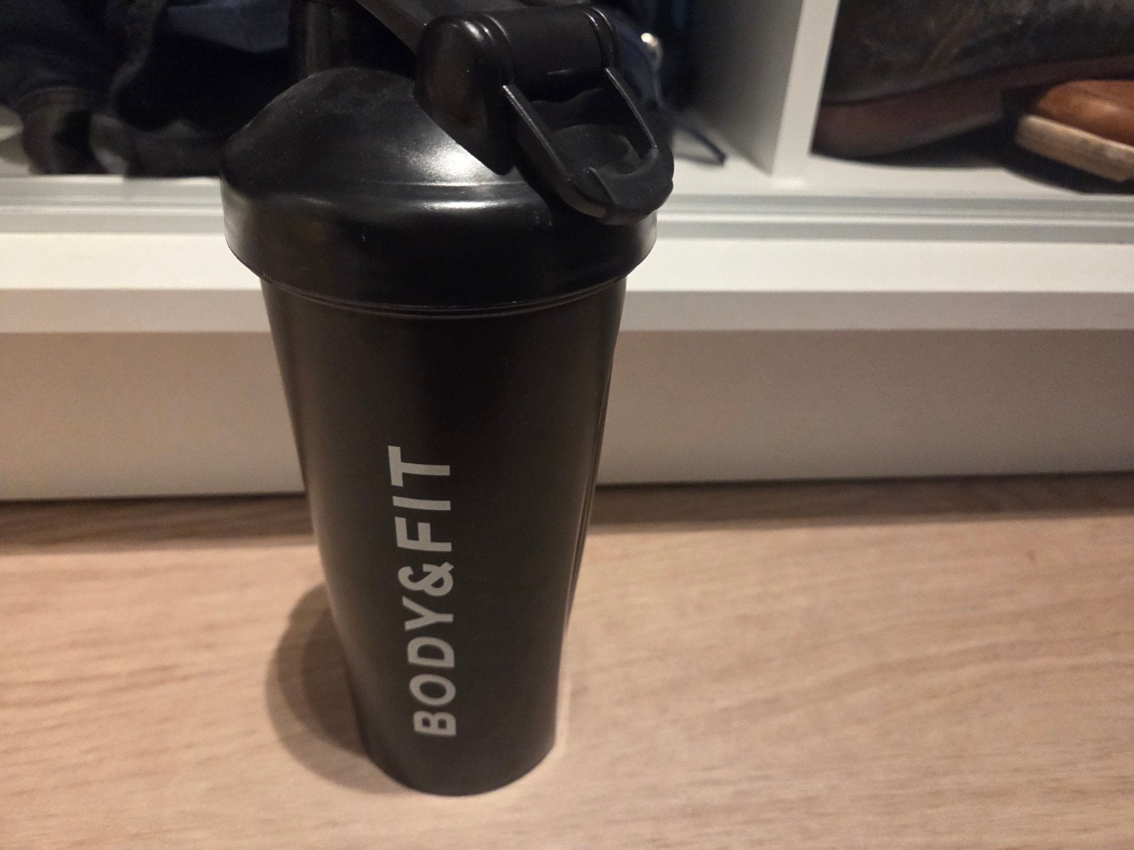 Shakebeker Body & Fit - Nieuw en ongebruikt, Ophalen of Verzenden, Nieuw