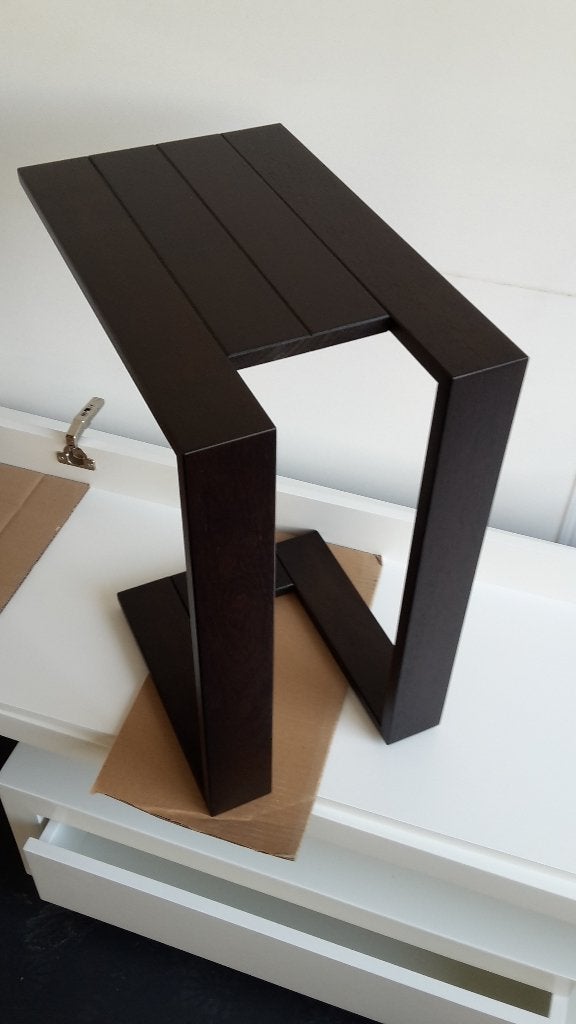 Linteloo Cup of Tea, Huis en Inrichting, Ophalen, Design Linteloo, Nieuw, 55 tot 75 cm
