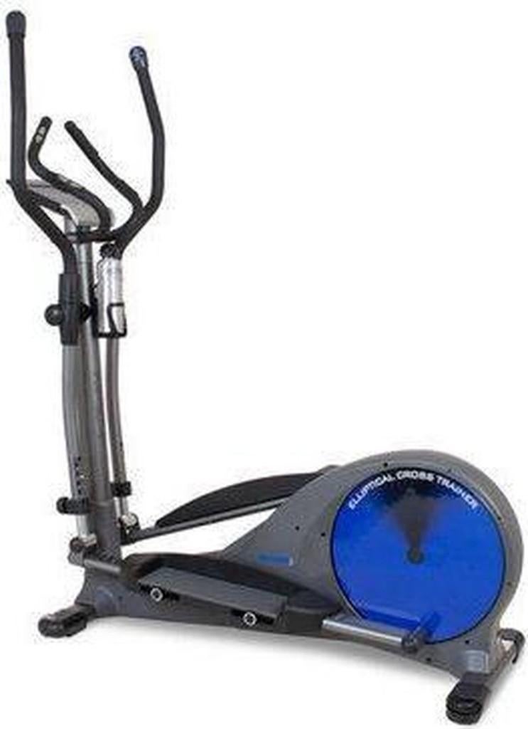 Cross Trainer VG50 Elliptical, Ophalen, Zo goed als nieuw, Crosstrainer, Metaal