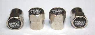 Range Rover ventieldoppen, Auto diversen, Tuning en Styling, Verzenden