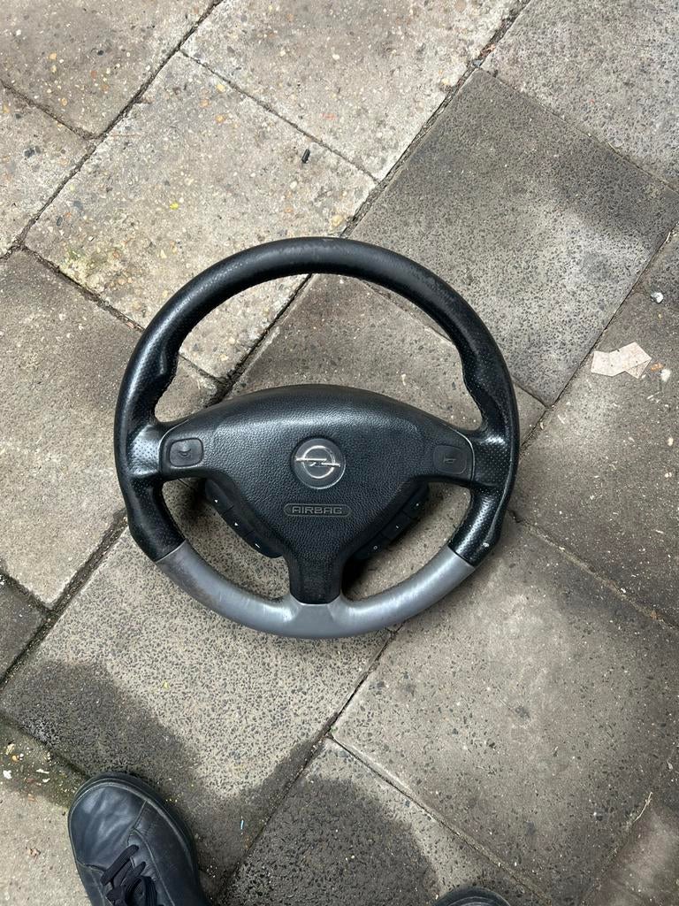 Zafira A / Astra G OPC stuurwiel, Auto-onderdelen, Ophalen of Verzenden