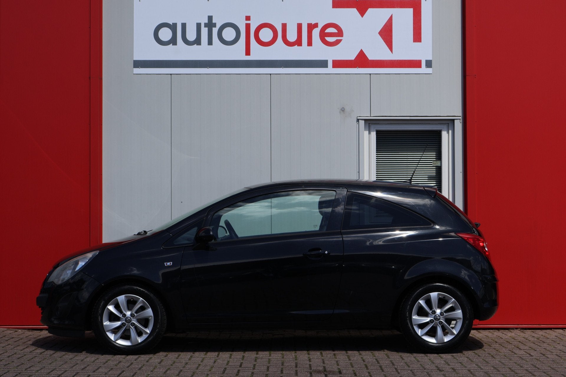 Opel Corsa 1.3 CDTi EcoFlex S/S Business+ (bj 2014), Auto's, Opel, Euro 5, 1063 kg, Gebruikt, 4 cilinders