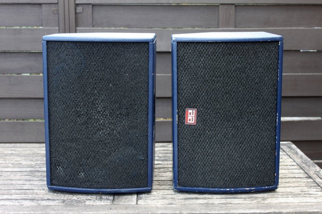 Set speakers (1 actief, 1 passief), Gebruikt, Overige typen, AUX-ingang, Ophalen