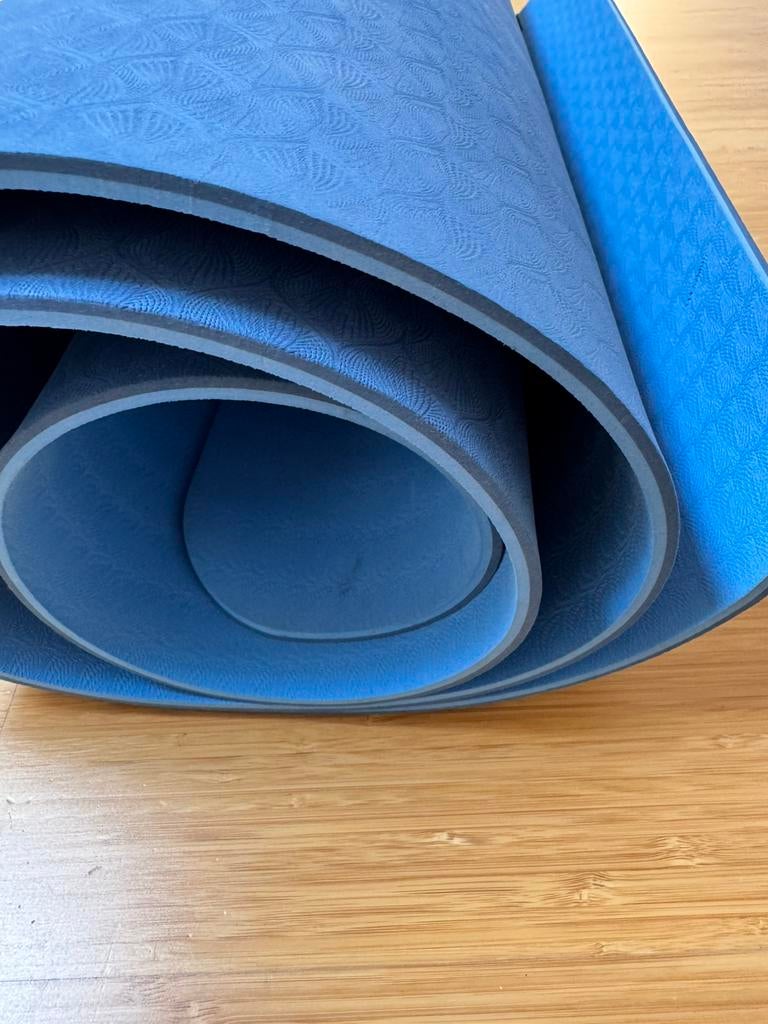 Yoga mat, Ophalen, Zo goed als nieuw, Yogamat