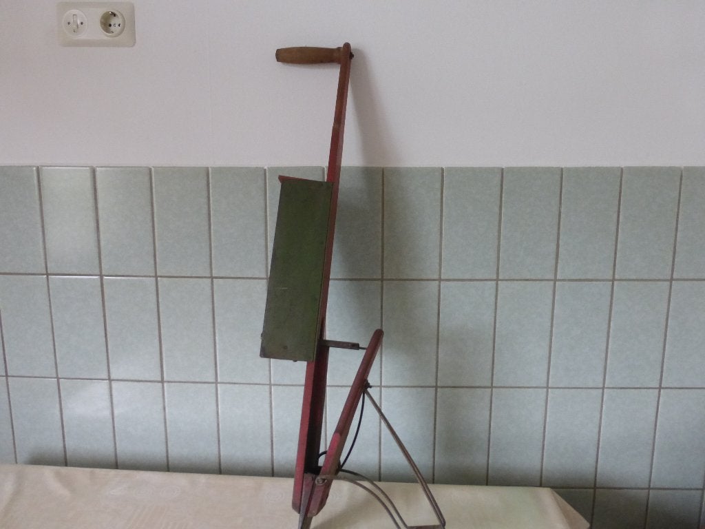 Bonenstok, Antiek en Kunst, Ophalen of Verzenden