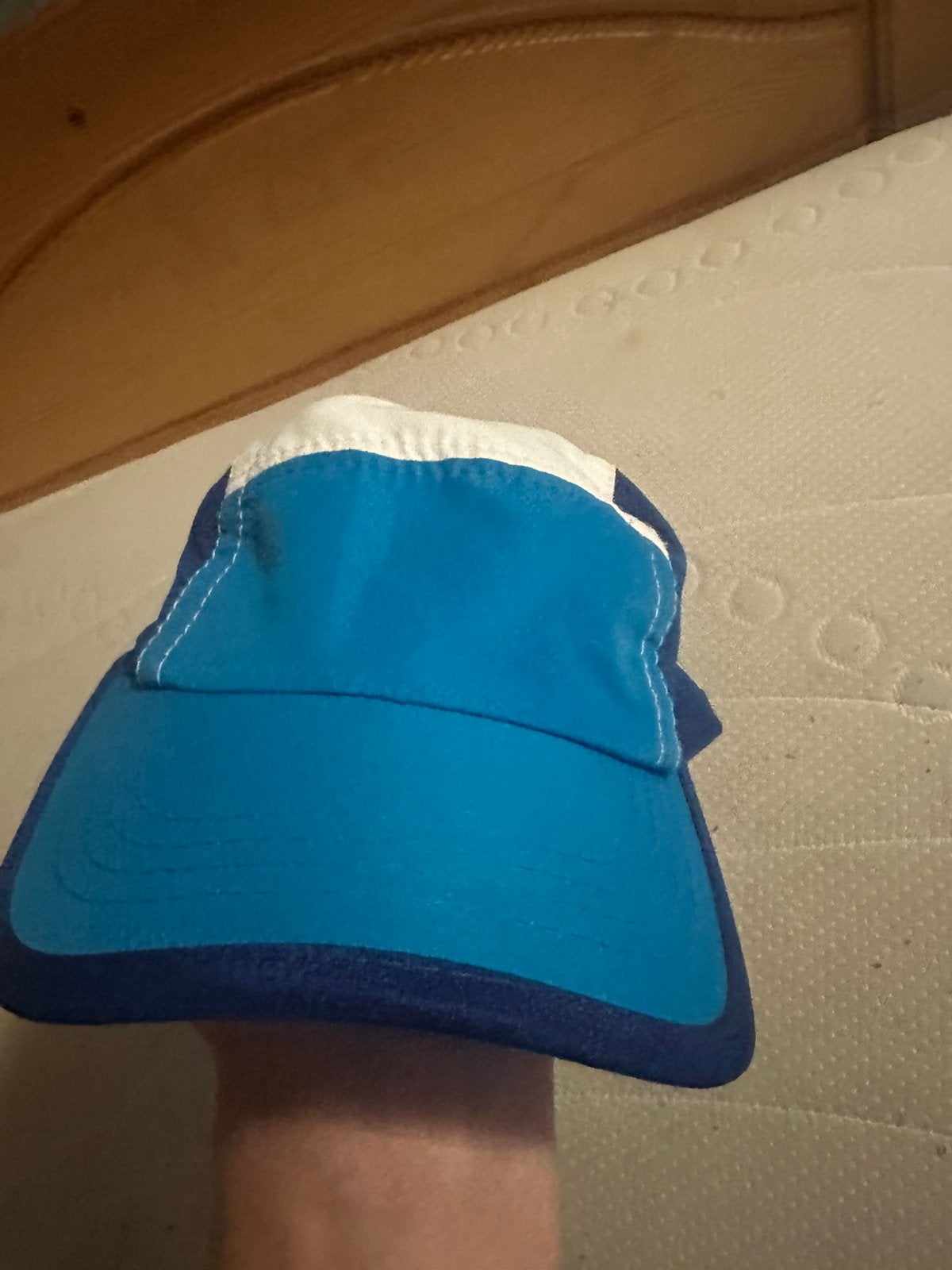 Lacoste pet, Ophalen of Verzenden, Zo goed als nieuw
