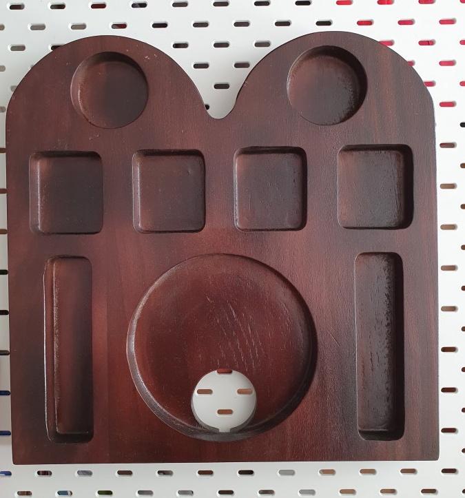 Placemat, hospitality tray, dienblad, Verzenden, Nieuw, Overig