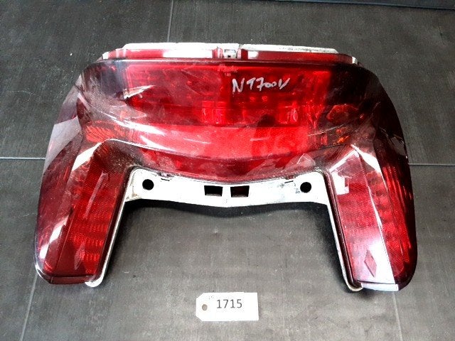 NT700V 2006 - 2010 Honda Achterlicht D1-58774