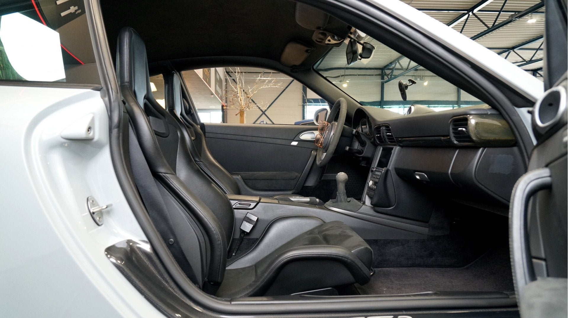 Porsche 911 GT3 9ff GTurbo1000 1050pk/1100Nm 6-bak Sport Cla, Achterwielaandrijving, Gebruikt, Euro 4, 6 cilinders