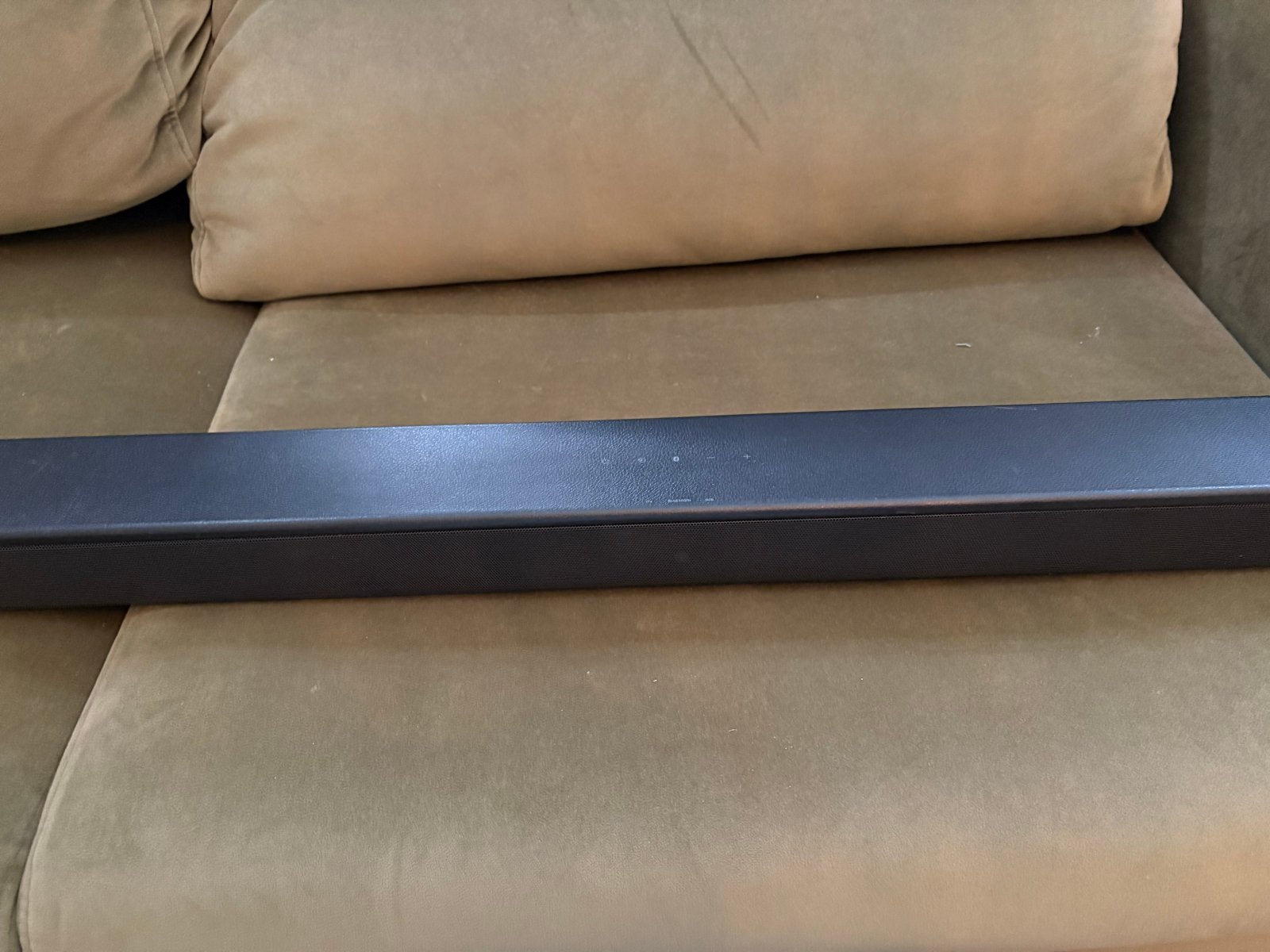 Sony HT-SF150 Soundbar - Krachtig geluid voor uw TV, Audio, Tv en Foto, Soundbars, Ophalen, Bluetooth, Gebruikt