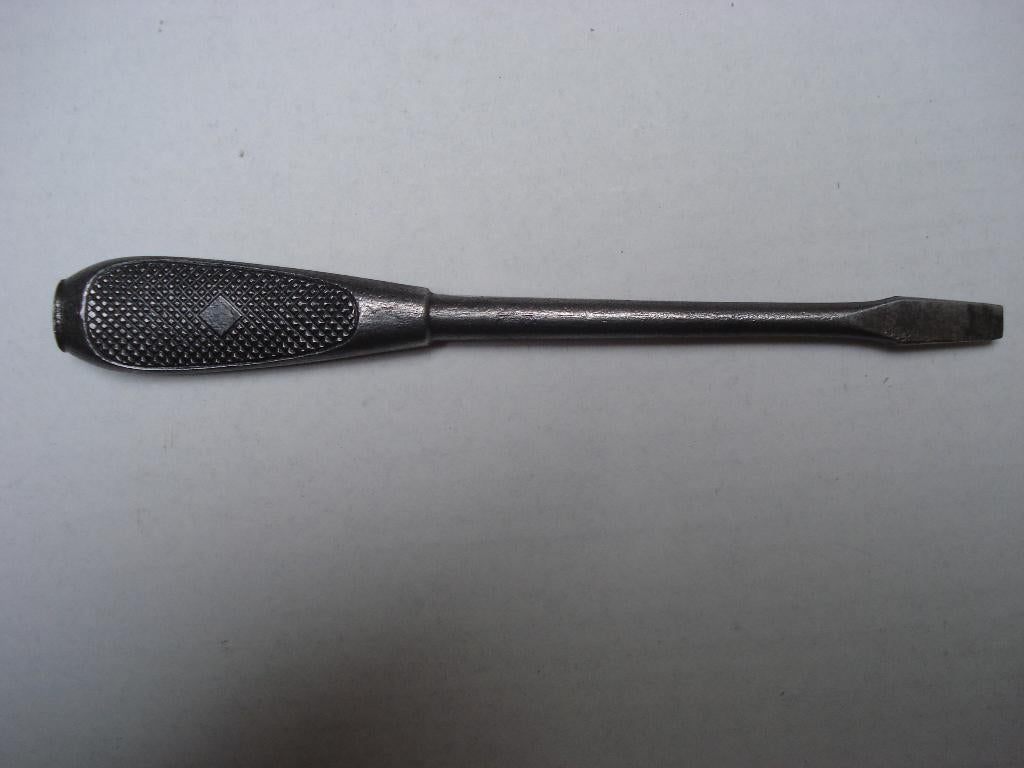 oude ijzeren schroevendraaier, vanaf €12,50 oud gereedschap, Ophalen