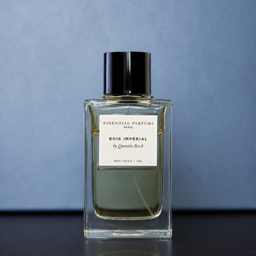 Essential Parfums - Bois Imperial sample, Verzenden, Nieuw