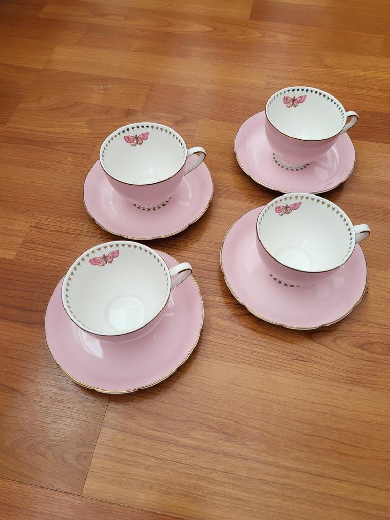 ROOM SEVEN Servies, Ophalen, Nieuw, Overige stijlen, Kop(pen) en/of Schotel(s)