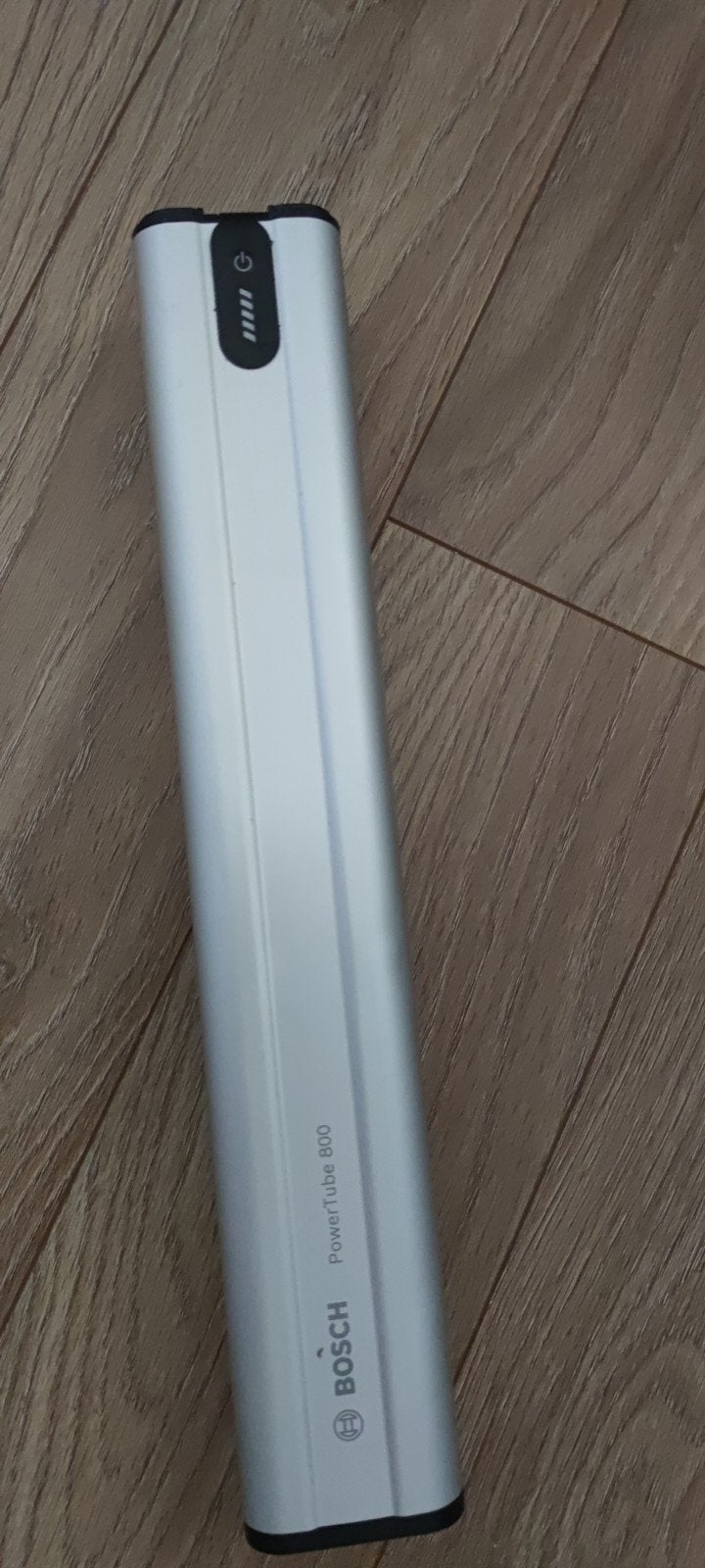 Defecte Bosch Powertube 800 E-bike accu, Ophalen of Verzenden