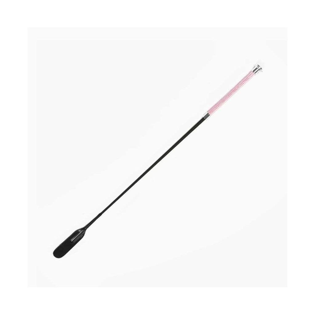 Zweep Lumi-cell - Roze - 55 cm, Ophalen of Verzenden, Nieuw, Dressuur