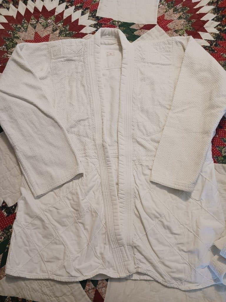 JUDOPAK voor kind, maat 4, Sport en Fitness, Gebruikt, Maat XS of kleiner, Judo, Vechtsportpak