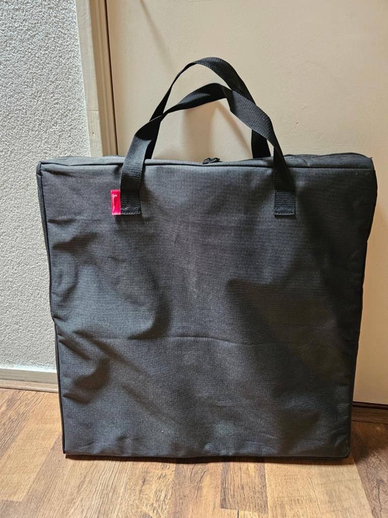Isabella campingtafel nieuw, Ophalen, Campingtafel