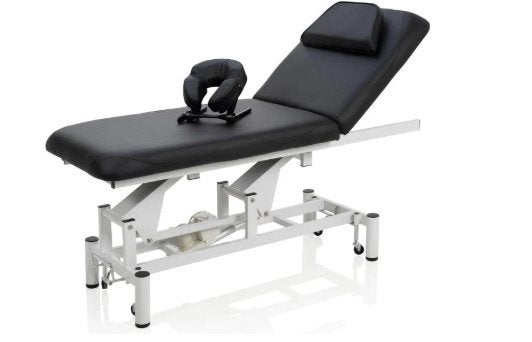 ZenGrowth Byron elektrische Massagetafel, Ophalen, Nieuw, Massagetafel