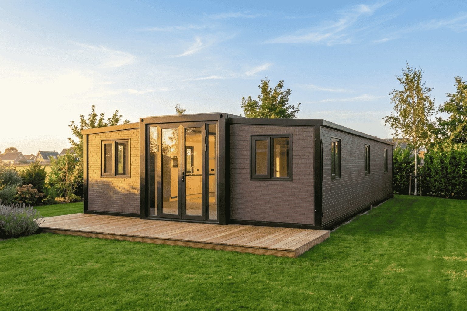 Tiny House | Mantelzorgwoning | Woonunit vanaf €15.000, Overijssel