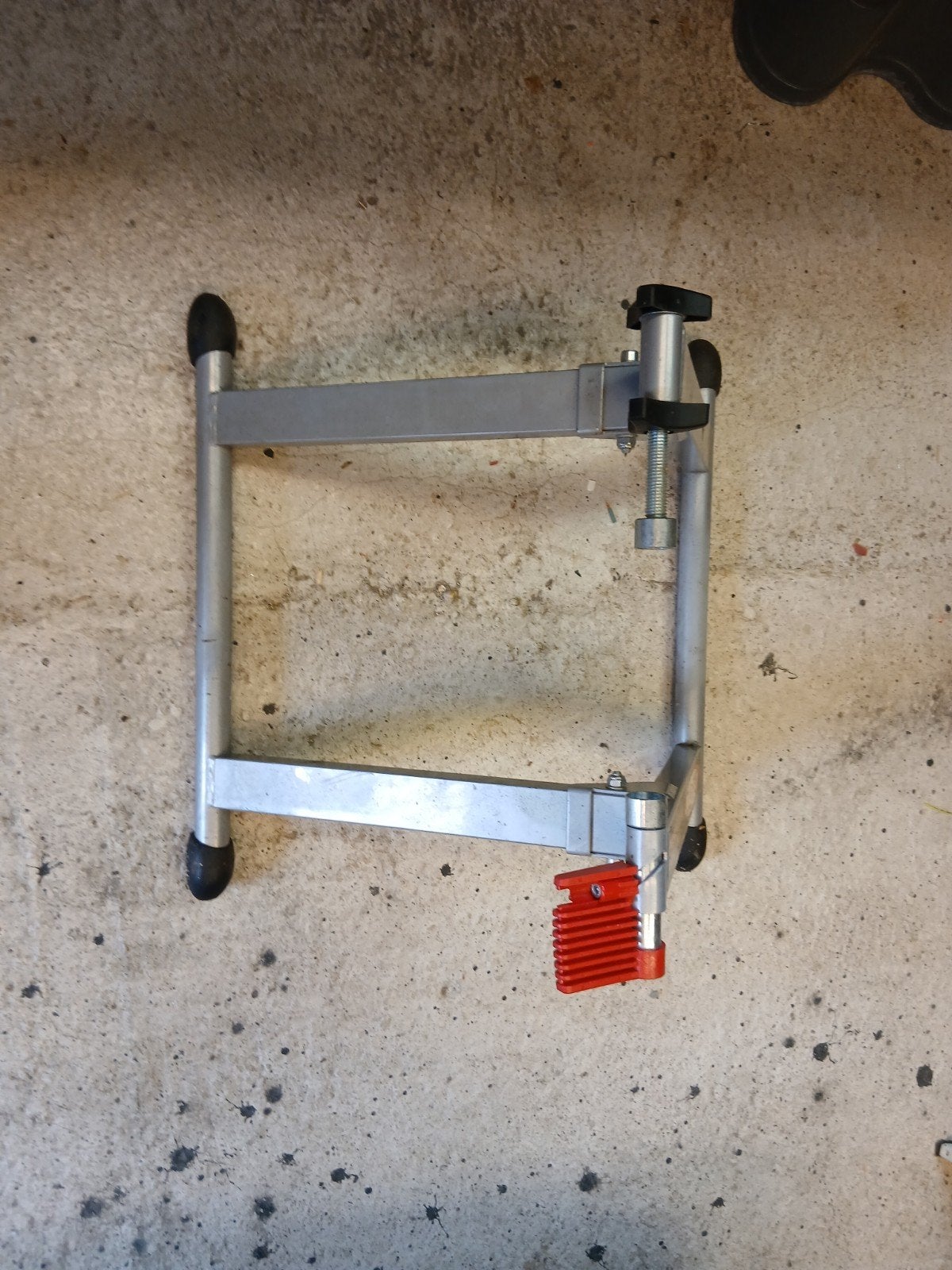 Aangepaste Roto fiets trainer, Ophalen, Gebruikt, Overige merken