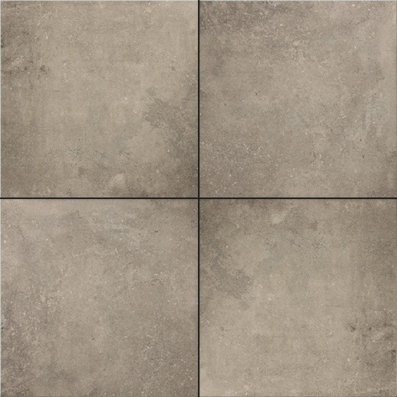 Keramische tegel Paris 60x60x3 cm of 90x90x3 cm, Ophalen of Verzenden, Nieuw, Keramiek, Terrastegels