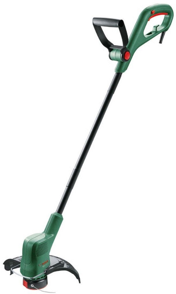 Gras trimmer Bosch, Tuin en Terras, Ophalen of Verzenden, Zo goed als nieuw, Elektrisch