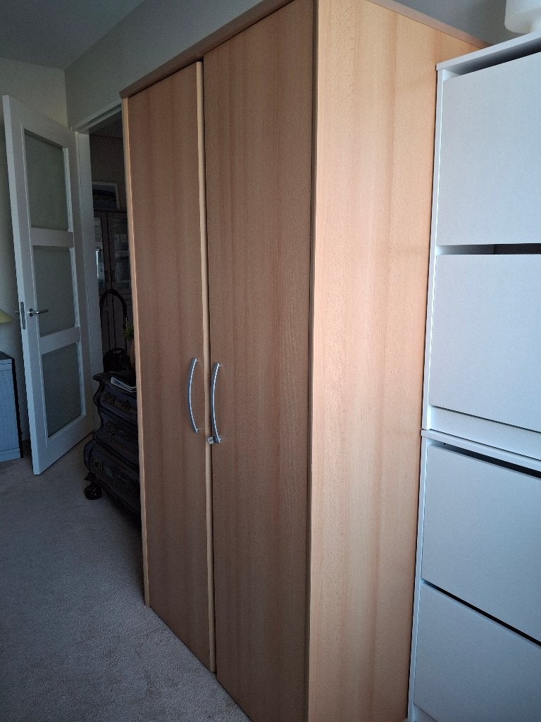 Kast, Ophalen, Gebruikt, Met deur(en), 50 tot 100 cm