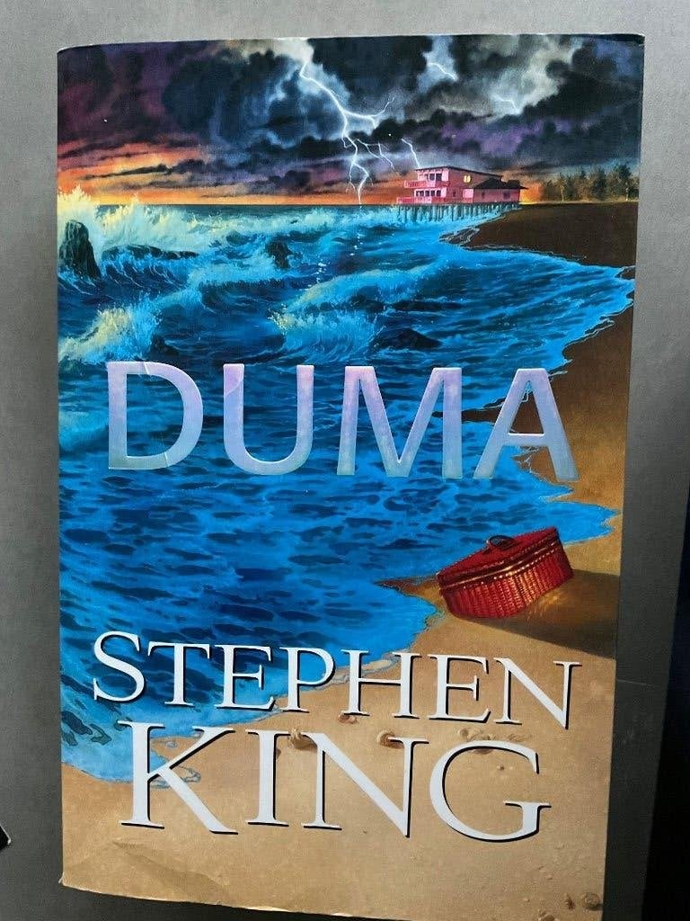Duma Key - Stephen King (ISBN: 9789024528080), Boeken, Ophalen of Verzenden, Nieuw, Stephen King
