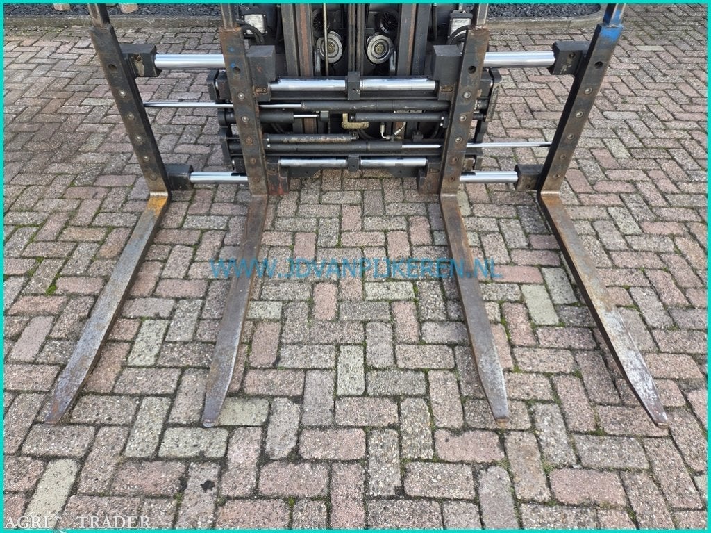 4 vorkenklem / vorkversteller + sideshift FEM2, Vorkversteller + sideshift, Vorkversteller+sideshift, Info@jdvanpijkeren.nl, Voorzetapparatuur