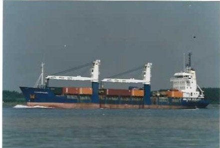 Scheepvaart, Verzamelen, Ophalen of Verzenden, Nieuw, Kaart, Foto of Prent