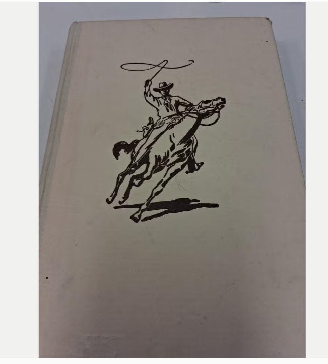 Arendsoog en het blaffende zand - P. Nowee (Vintage Boek)