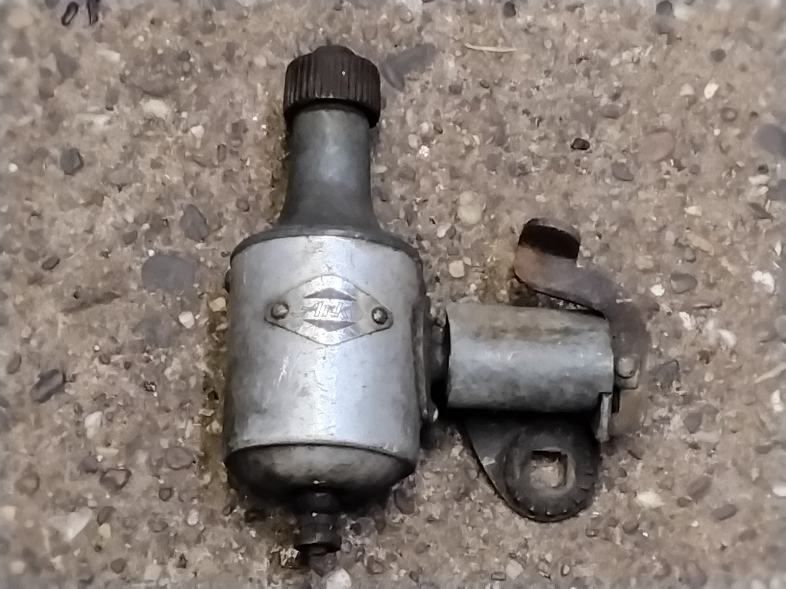 ARKO DYNAMO, Ophalen of Verzenden, Dynamo, Voorlicht