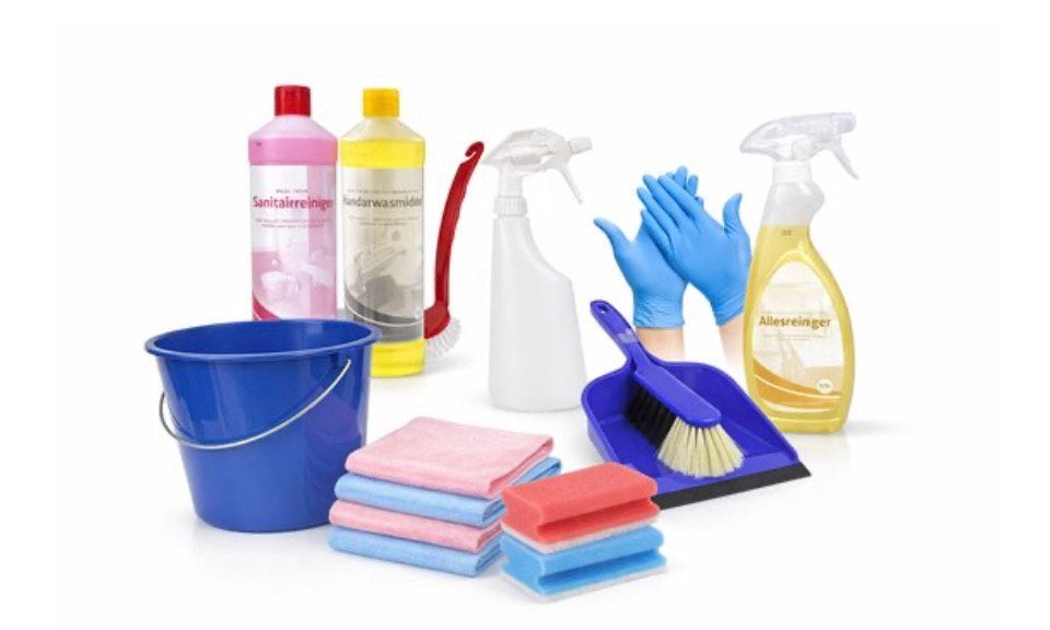 Betrouwbare schoonmaakster in Roosendaal – €20 per uur, Vacatures, Vanaf 10 jaar, Overige vormen