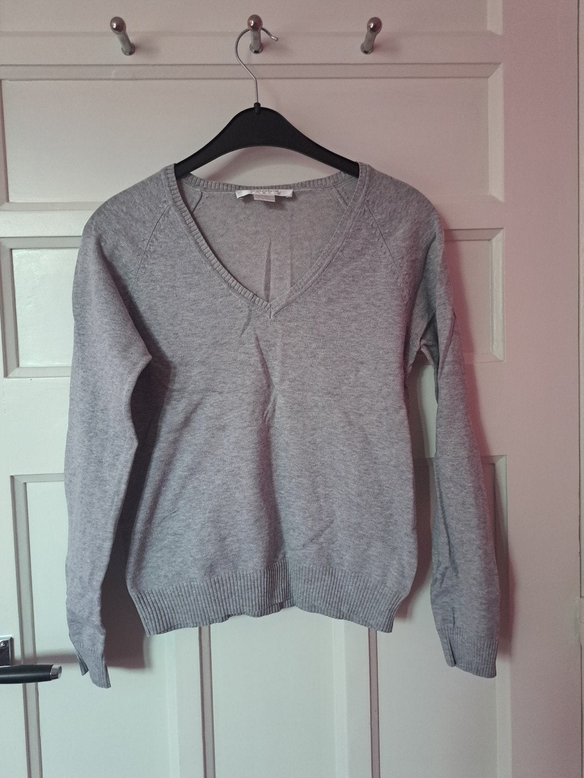 Grijze trui Sutherland, Kleding | Dames, Maat 38/40 (M), Sutherland, Ophalen of Verzenden, Grijs