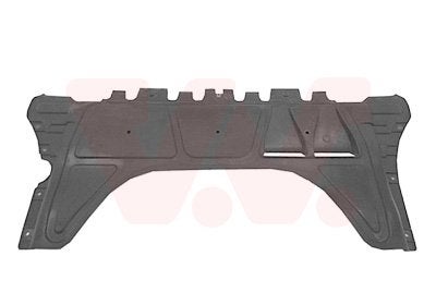 Bescherm plaat onder motor voorzijde volkswagen golf/passat, Xxxx, Frank@versteegautoonderdelen.nl, Nieuw, Ophalen of Verzenden