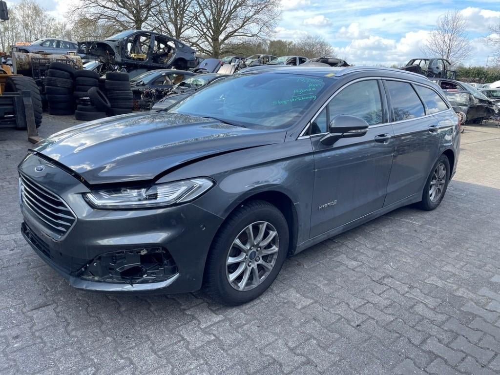 auto onderdelen ford Mondeo V Wagon Combi 2014 hybrid., Ophalen of Verzenden, Gebruikt, Ford