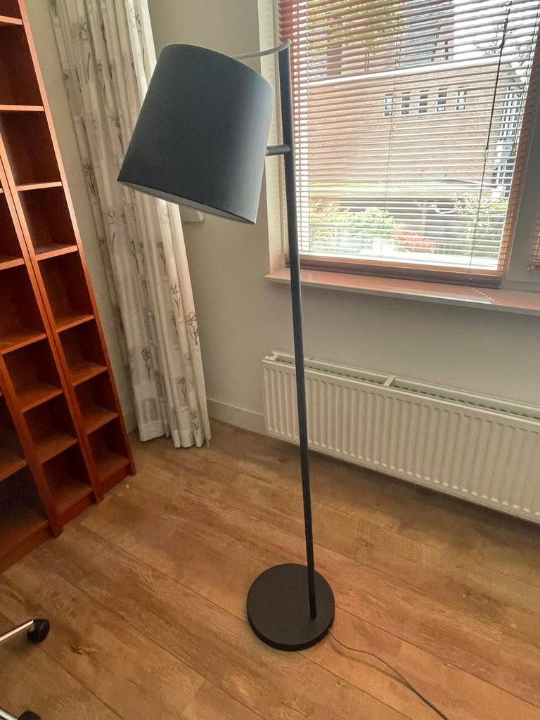 Staande lamp, Ophalen of Verzenden, Zo goed als nieuw, 150 tot 200 cm