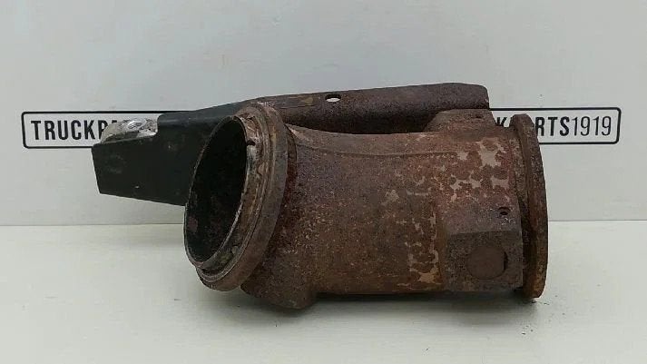 Volvo Exhaust System Motorrem Volvo, Ophalen, Gebruikt