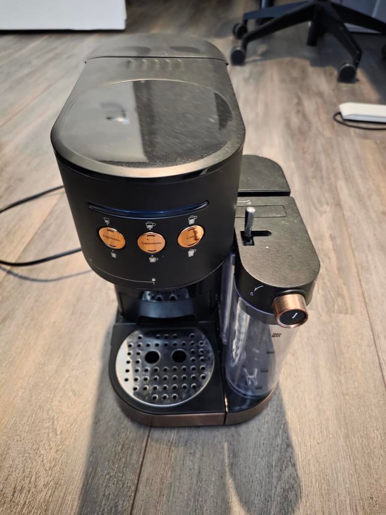 Blumill espresso apparaat, Ophalen of Verzenden, Espresso apparaat