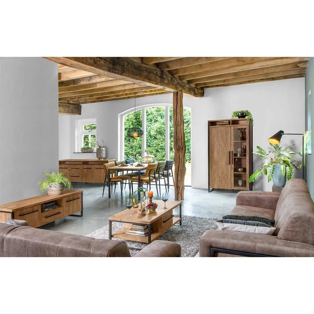 Toonzaal compleet interieur van 2556.-  nu voor 1249.-, Ophalen, Nieuw, 25 tot 50 cm, Minder dan 100 cm