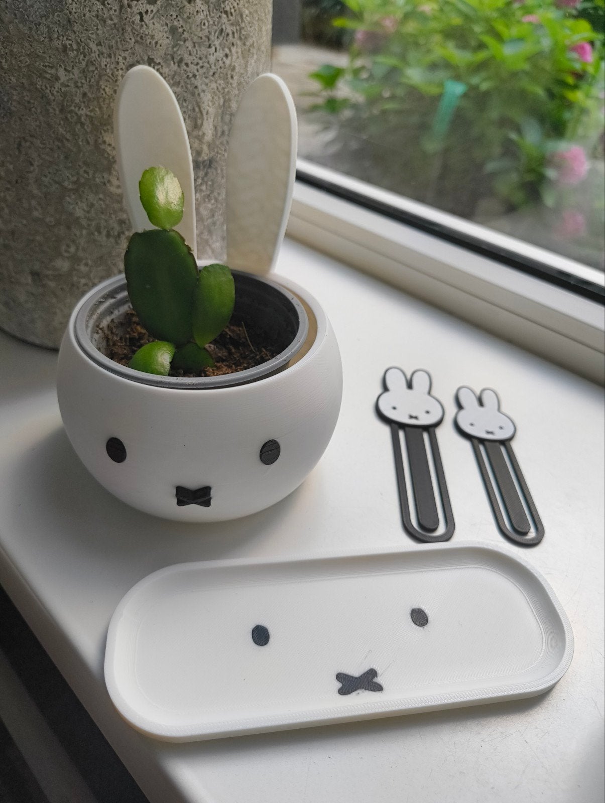 Nijntje set., Huis en Inrichting, Woonaccessoires | Overige, Ophalen of Verzenden, Nieuw