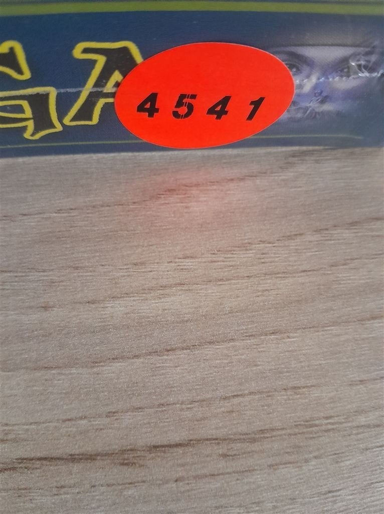Saga - 999 games - nieuw in seal - s4541, Verzenden, Zo goed als nieuw